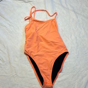 Jolyn One Piece - Coral